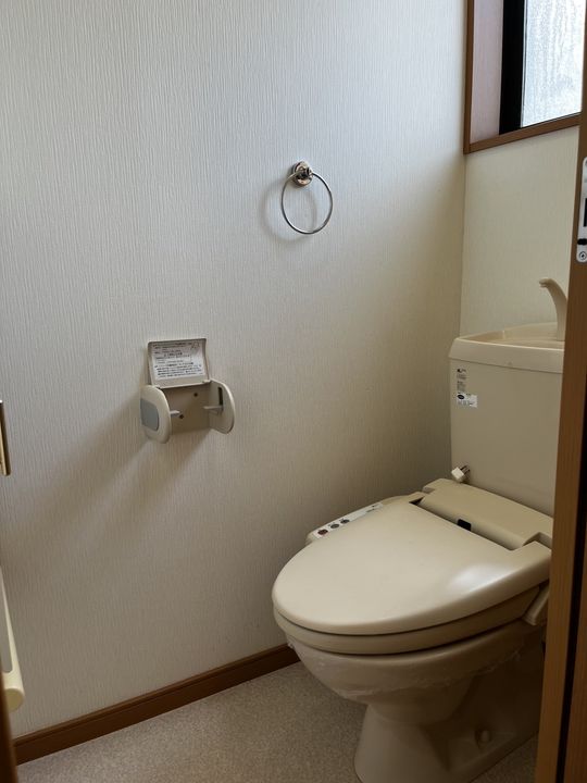 新潟県新潟市秋葉区朝日(アパート)の賃貸物件の内装