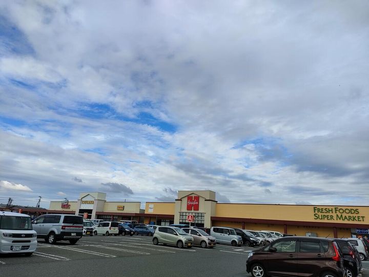 新潟県新潟市秋葉区朝日(アパート)の賃貸物件の周辺