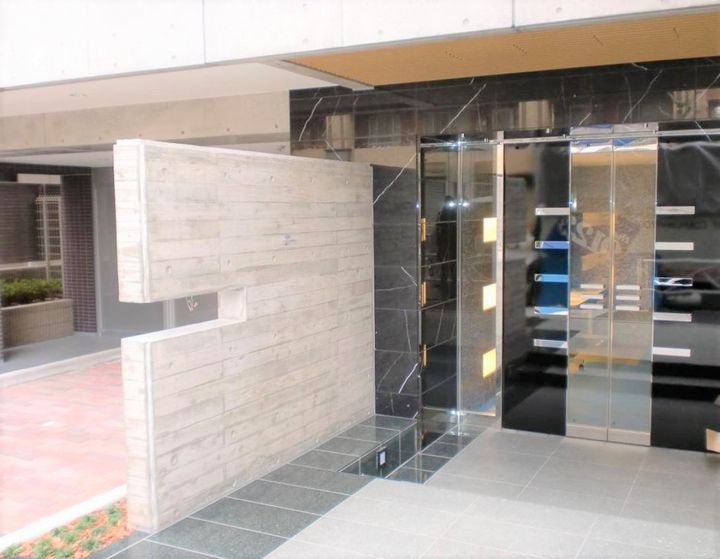 東京都墨田区本所3(マンション)の賃貸物件の地図