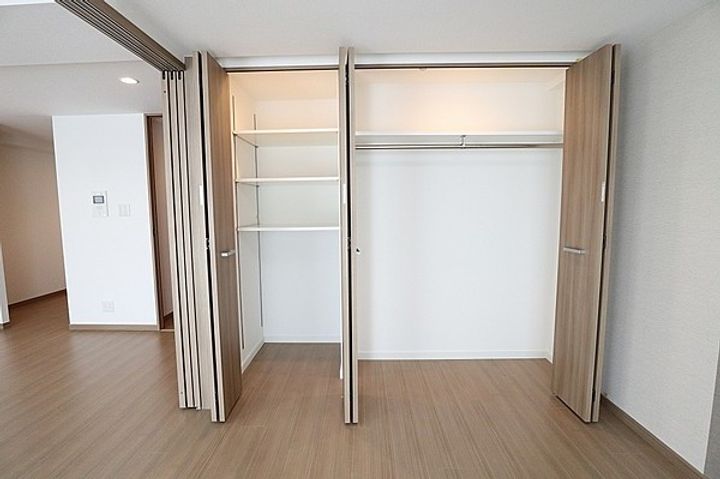 東京都墨田区本所3(マンション)の賃貸物件の内装