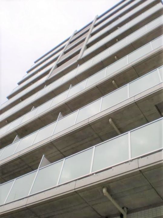 東京都墨田区本所3(マンション)の賃貸物件の外観