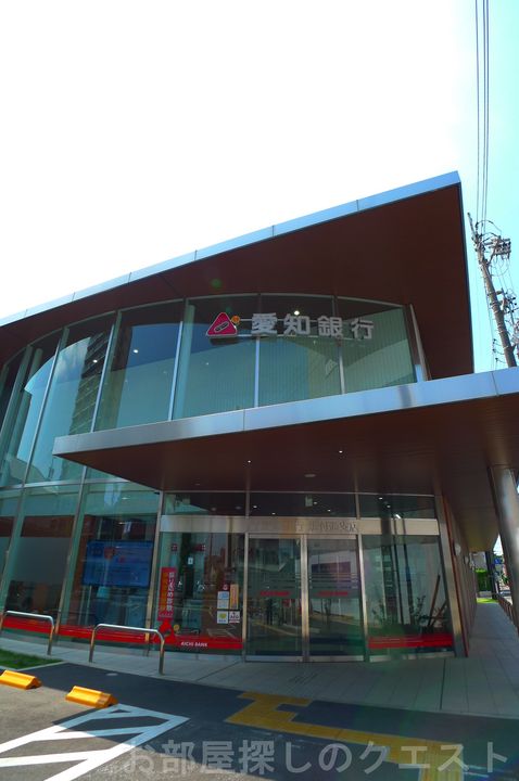 サンライズ松本の周辺