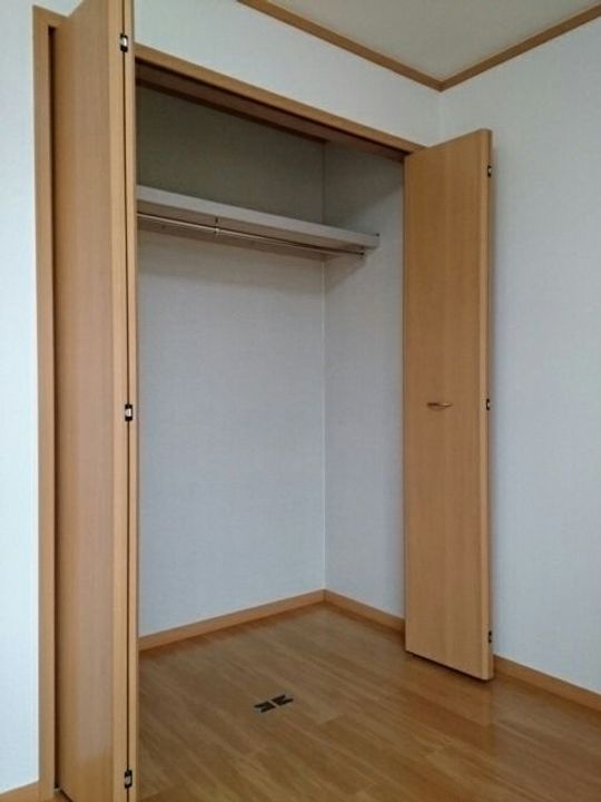 セントラルヒルズIIIの内装