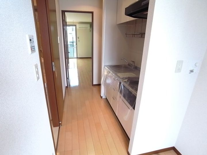 ローレル北戸田 ShaMaisonの内装