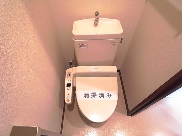 ローレル北戸田 ShaMaisonの内装