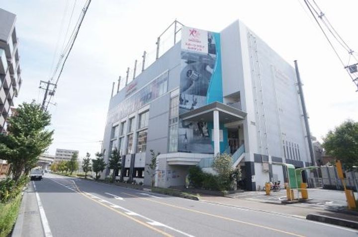 ローレル北戸田 ShaMaisonの周辺