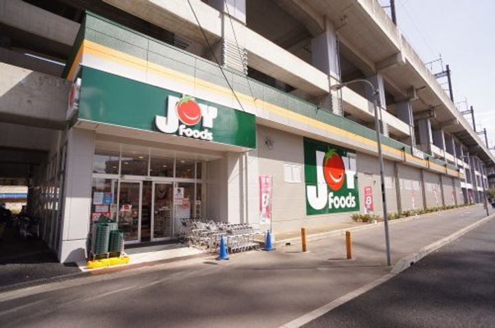 ローレル北戸田 ShaMaisonの周辺