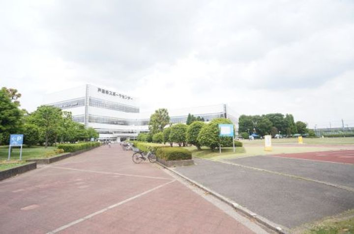 ローレル北戸田 ShaMaisonの周辺