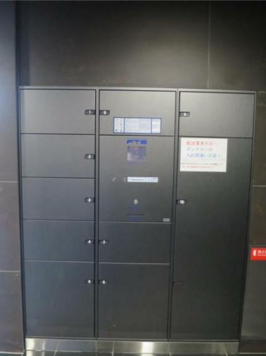 東京都足立区西綾瀬1(マンション)の賃貸物件のその他画像