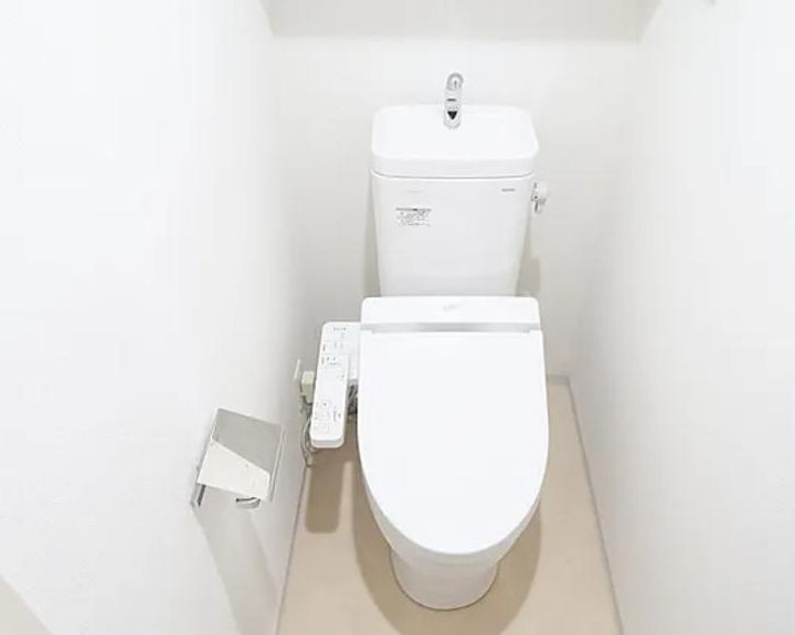 東京都足立区西綾瀬1(マンション)の賃貸物件の内装