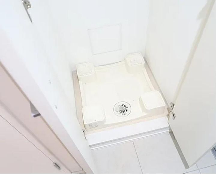 東京都足立区西綾瀬1(マンション)の賃貸物件の内装