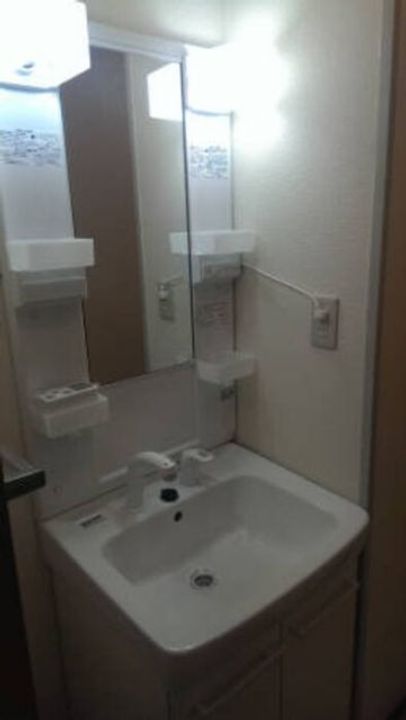 メイプルタウンの内装