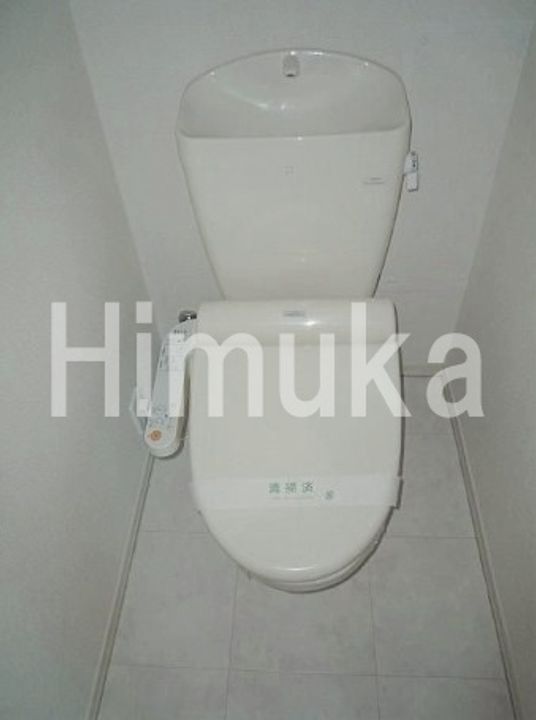 岡山県岡山市中区倉富(アパート)の賃貸物件の内装