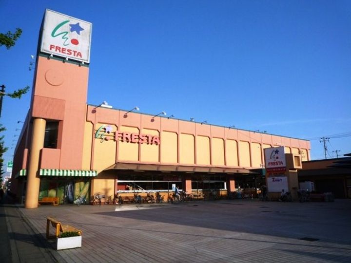 岡山県岡山市中区倉富(アパート)の賃貸物件の周辺