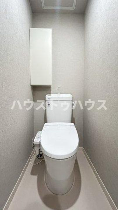 bell brunの内装