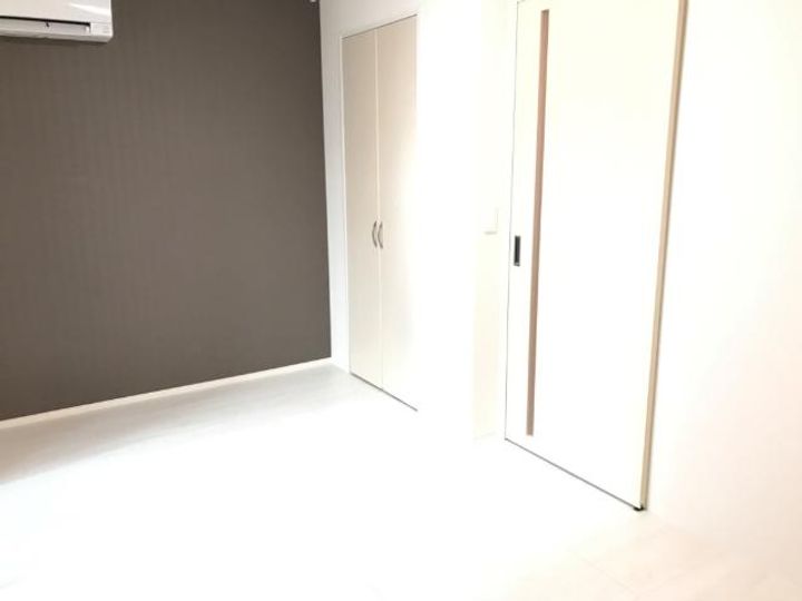 フライグラントの居間