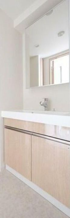 東京都墨田区緑3(マンション)の賃貸物件の内装