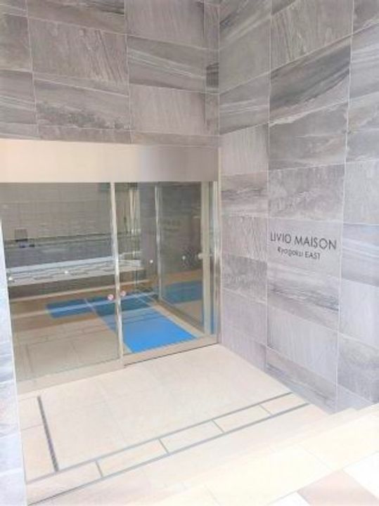 東京都墨田区緑3(マンション)の賃貸物件の地図