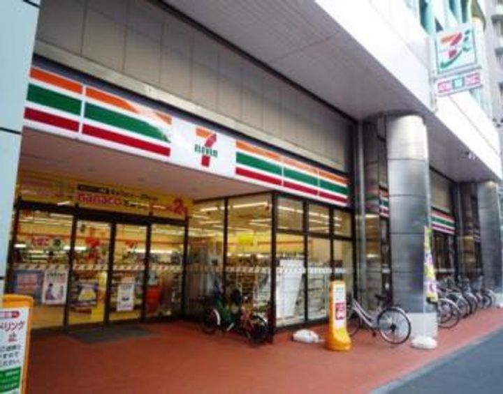 東京都墨田区緑3(マンション)の賃貸物件の周辺