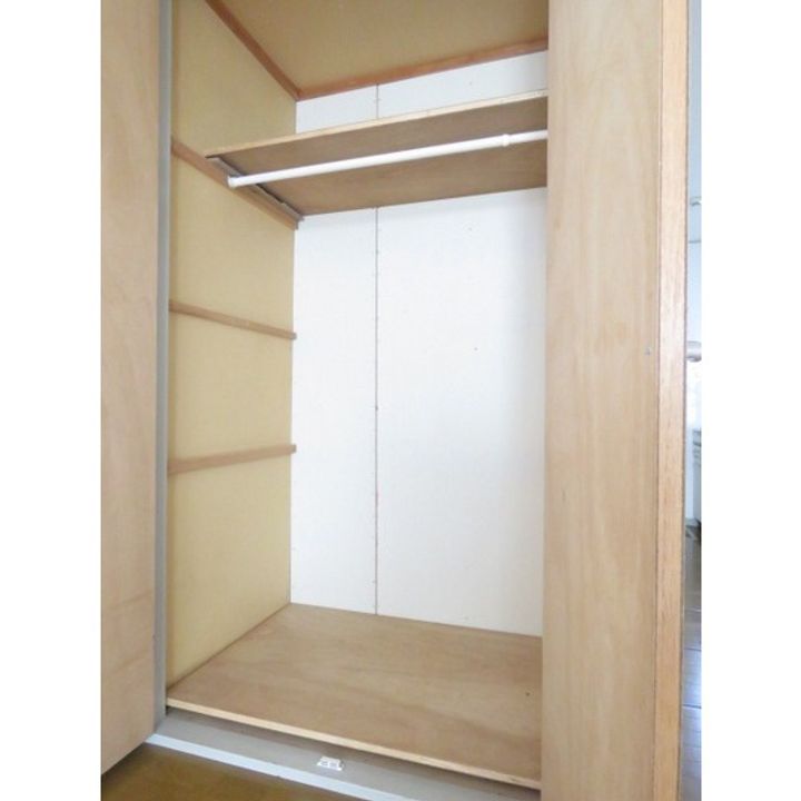 サウスレジデンスの内装