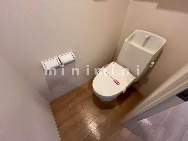 熊本県熊本市中央区壺川2(アパート)の賃貸物件の内装