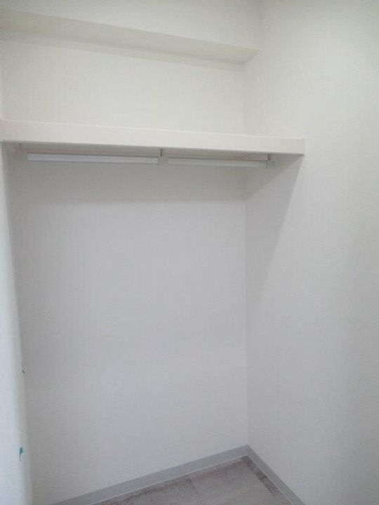 東京都豊島区南長崎5(マンション)の賃貸物件の内装