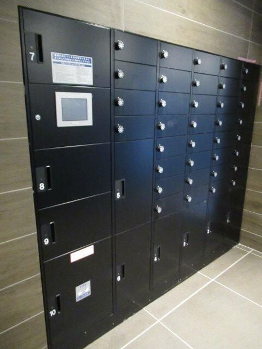 東京都豊島区南長崎5(マンション)の賃貸物件のその他画像