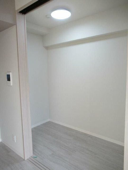 東京都豊島区南長崎5(マンション)の賃貸物件の内装