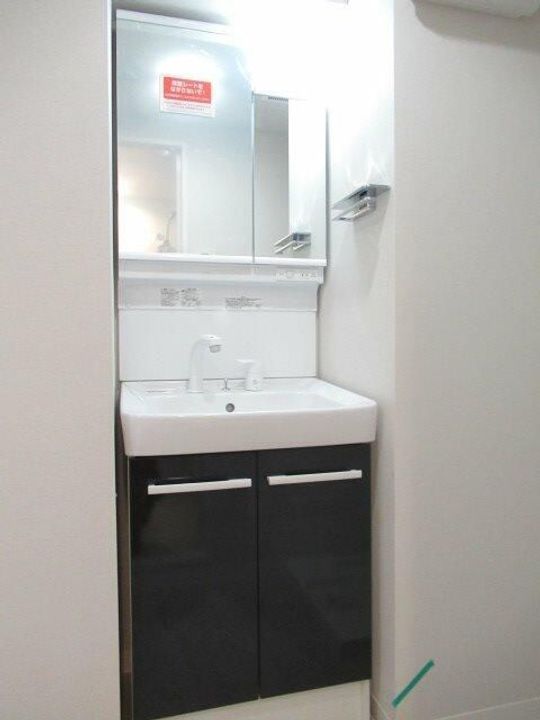 東京都豊島区南長崎5(マンション)の賃貸物件の内装