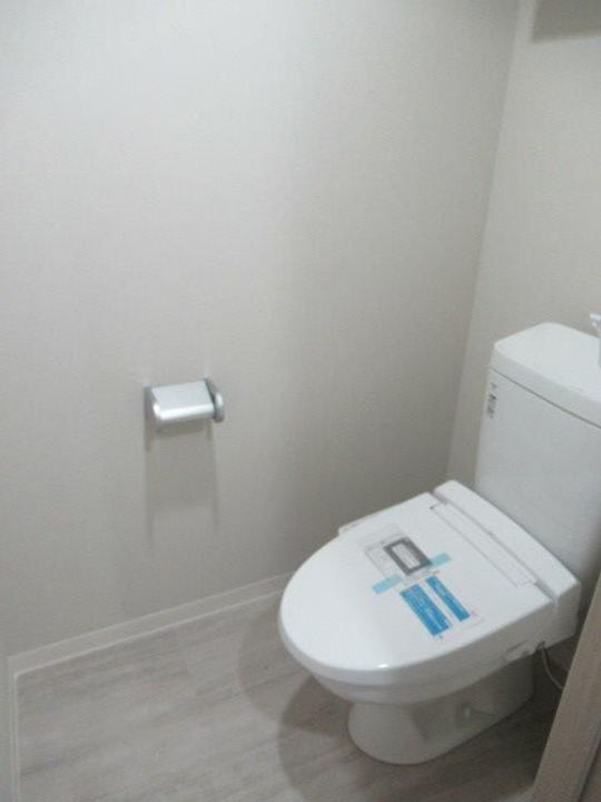 東京都豊島区南長崎5(マンション)の賃貸物件の内装