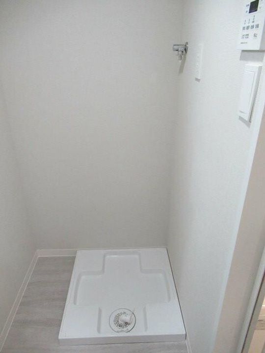 東京都豊島区南長崎5(マンション)の賃貸物件のその他画像