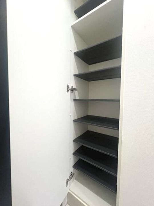 東京都豊島区南長崎5(マンション)の賃貸物件の内装