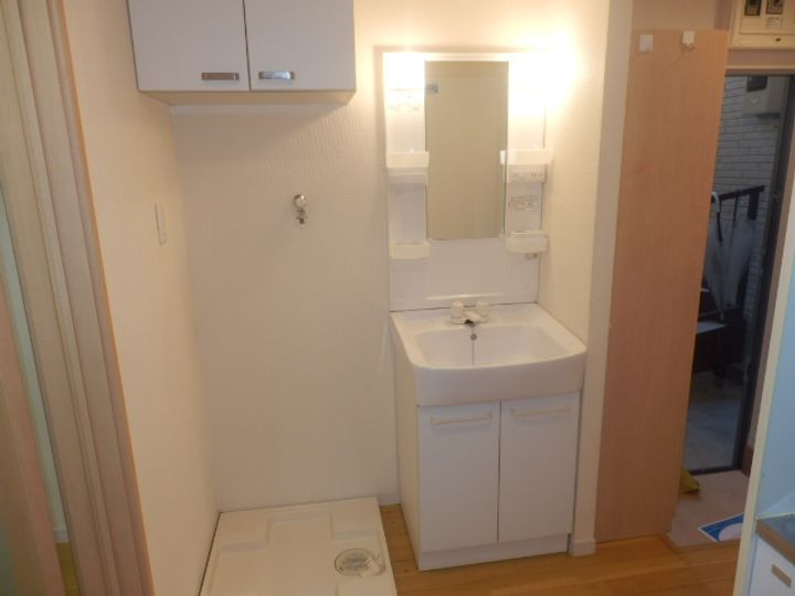 エトワールマイケルの内装