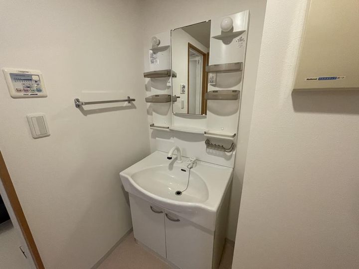 オークス南仙台の内装