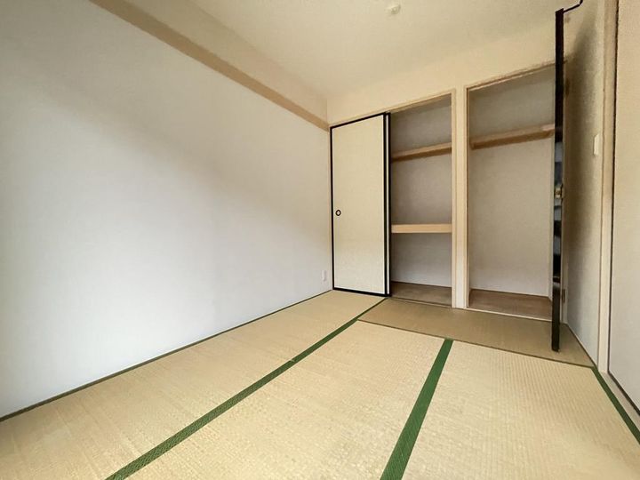 オークス南仙台の内装