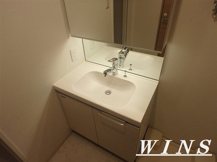 東京都杉並区和泉4(マンション)の賃貸物件の内装