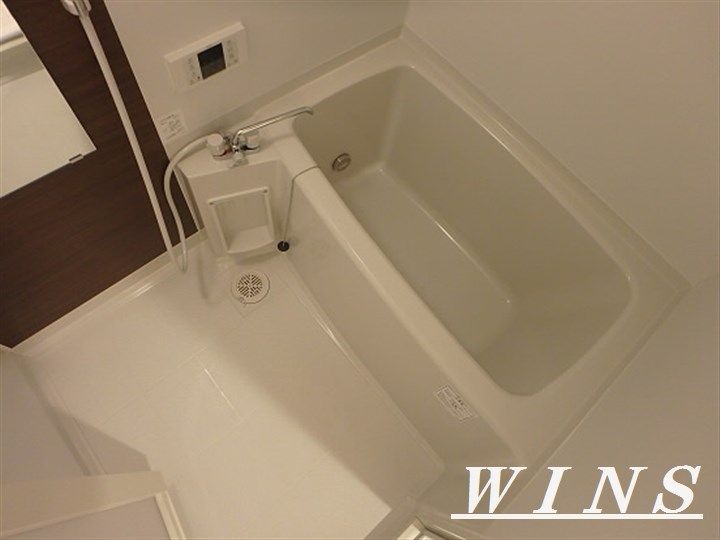 東京都杉並区和泉4(マンション)の賃貸物件の風呂