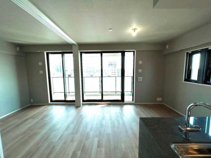 エスティメゾン大森の地図