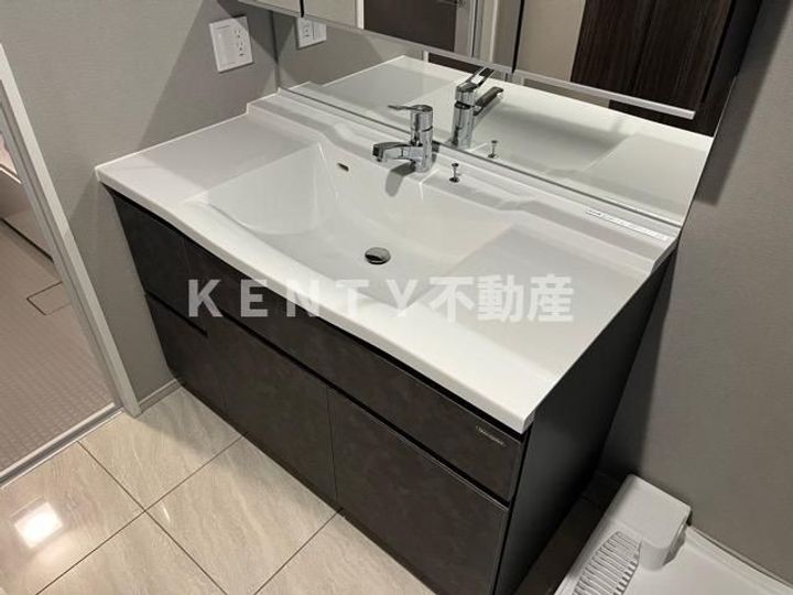 エスティメゾン大森の内装