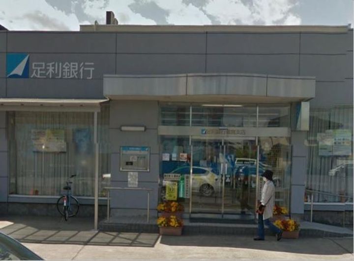 クオレ増渕IIの周辺