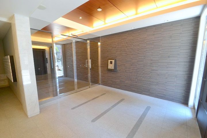 CLASSY HIROSHIMA-EKIMAEの地図