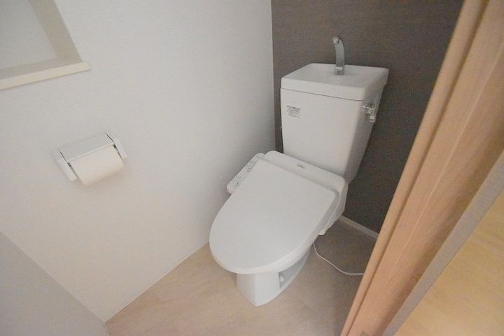 CLASSY HIROSHIMA-EKIMAEの内装