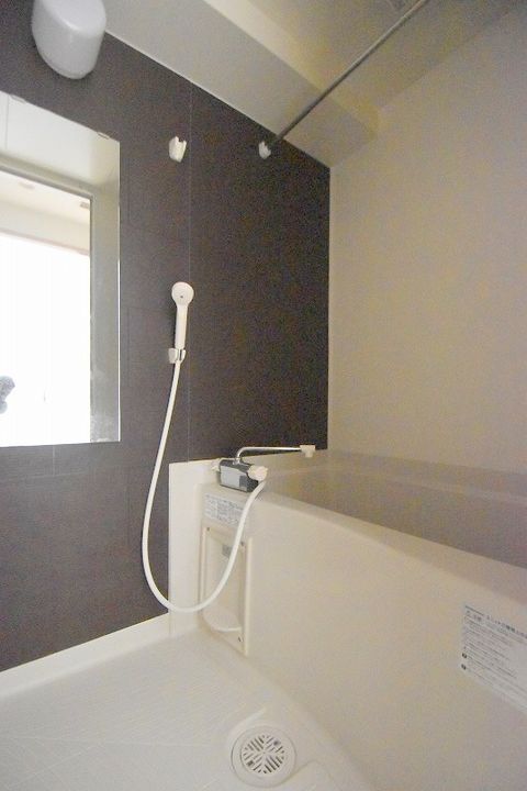 CLASSY HIROSHIMA-EKIMAEの風呂