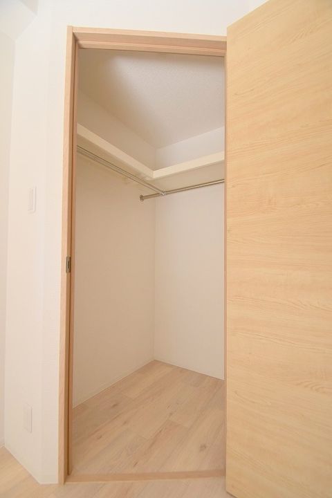 CLASSY HIROSHIMA-EKIMAEの内装