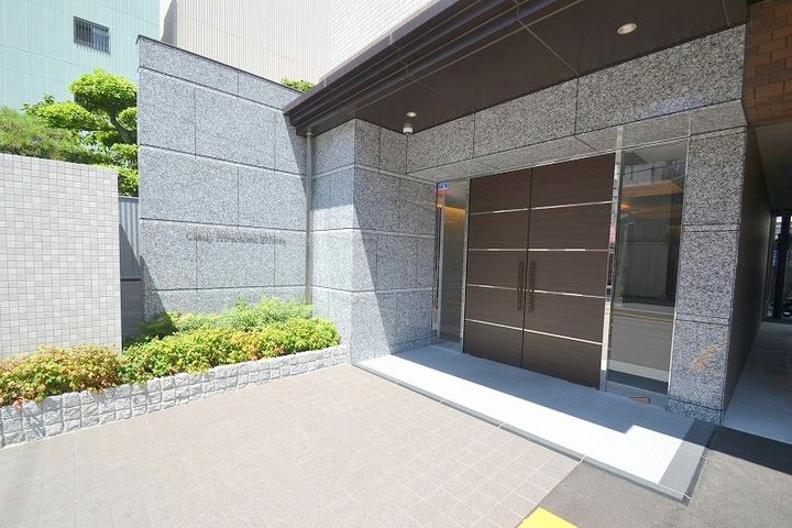 CLASSY HIROSHIMA-EKIMAEの外観