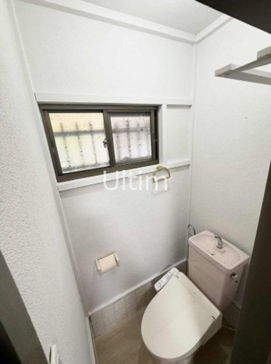 京都府京都市伏見区東菱屋町(一戸建)の賃貸物件の内装