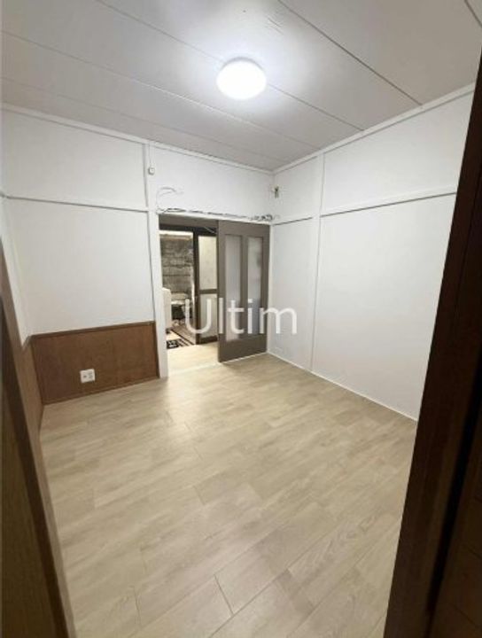 京都府京都市伏見区東菱屋町(一戸建)の賃貸物件の居間