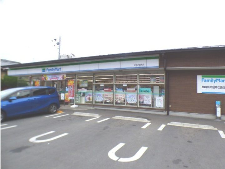 京都府京都市伏見区東菱屋町(一戸建)の賃貸物件の周辺