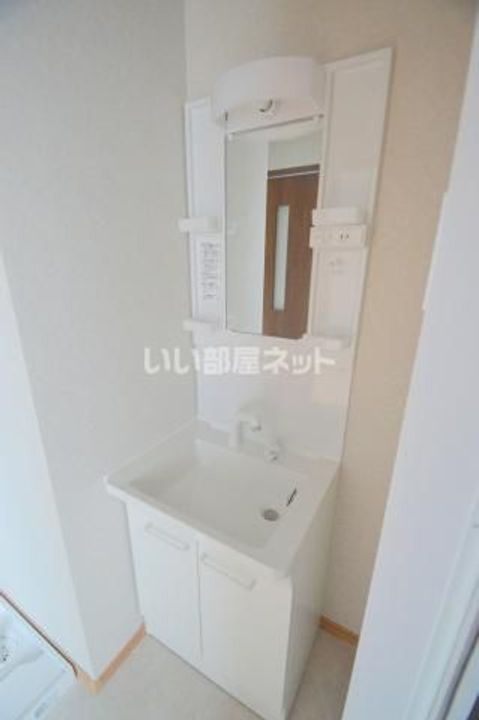 トラストコートII番館の内装