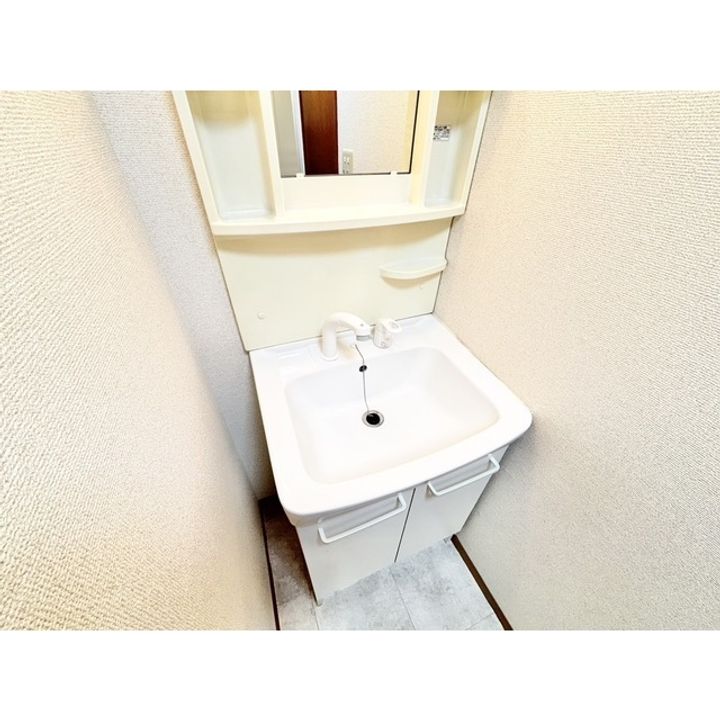 アーバンライフ津の内装